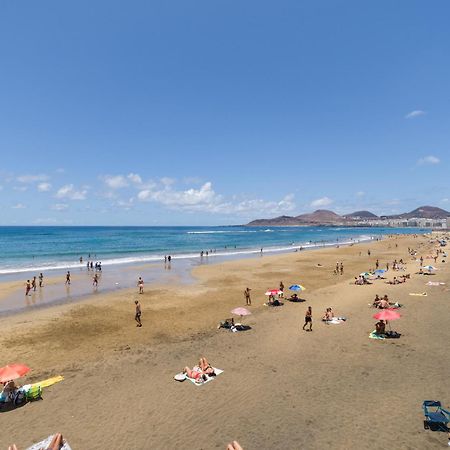 Bolivar Cute Home By Canariasgetaway Las Palmas / Gran Canaria Exterior foto