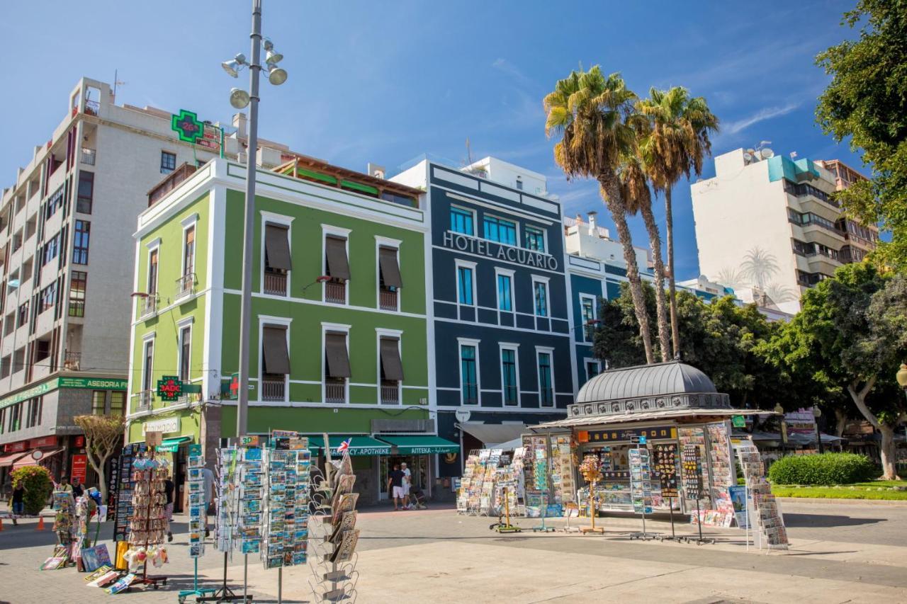 Bolivar Cute Home By Canariasgetaway Las Palmas / Gran Canaria Exterior foto