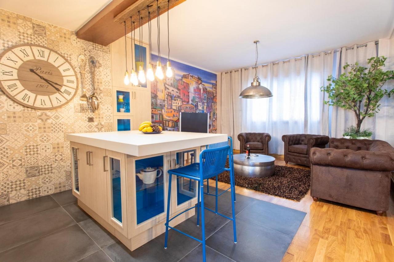 Bolivar Cute Home By Canariasgetaway Las Palmas / Gran Canaria Exterior foto