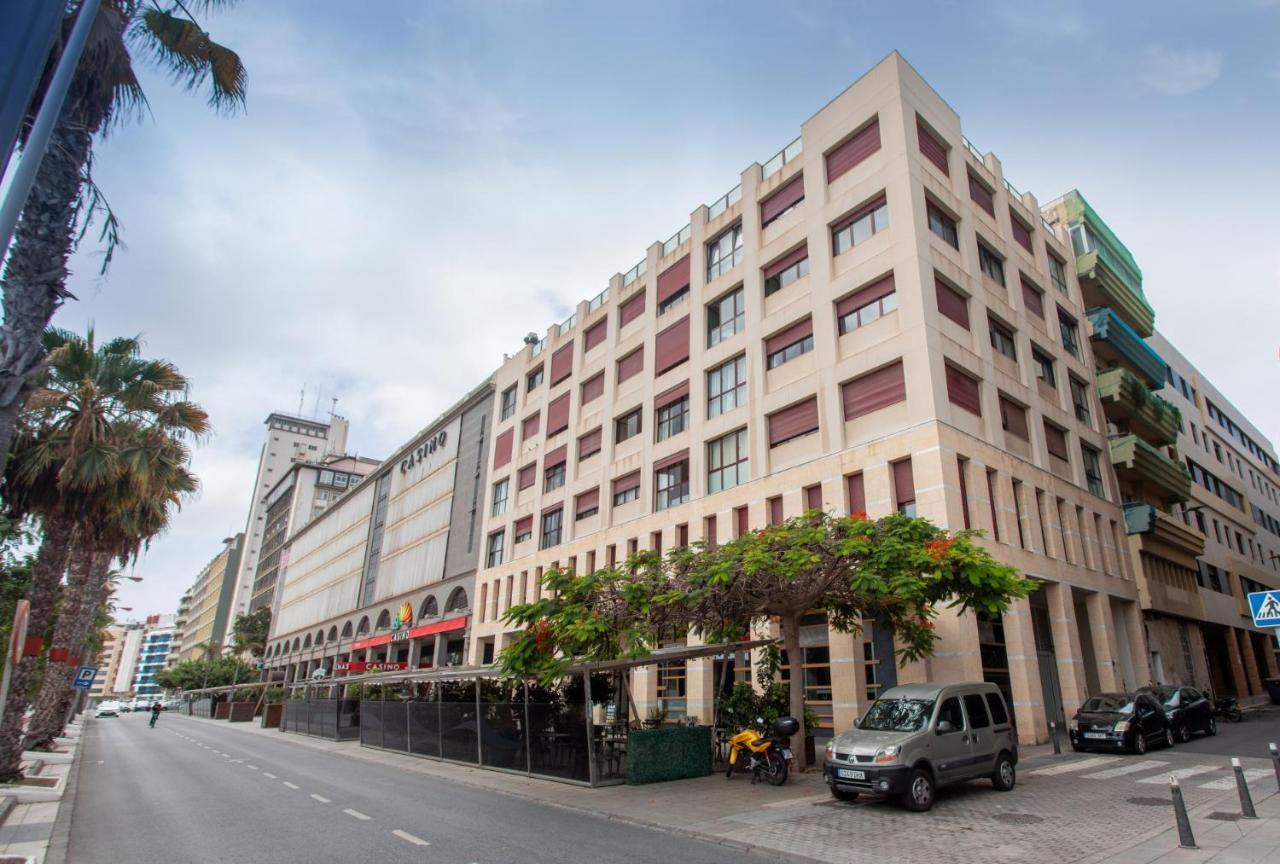 Bolivar Cute Home By Canariasgetaway Las Palmas / Gran Canaria Exterior foto
