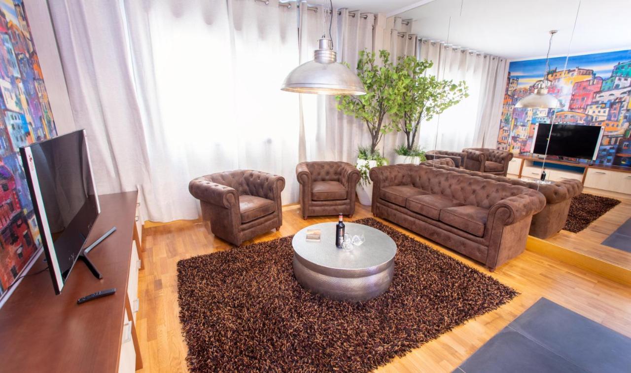 Bolivar Cute Home By Canariasgetaway Las Palmas / Gran Canaria Exterior foto