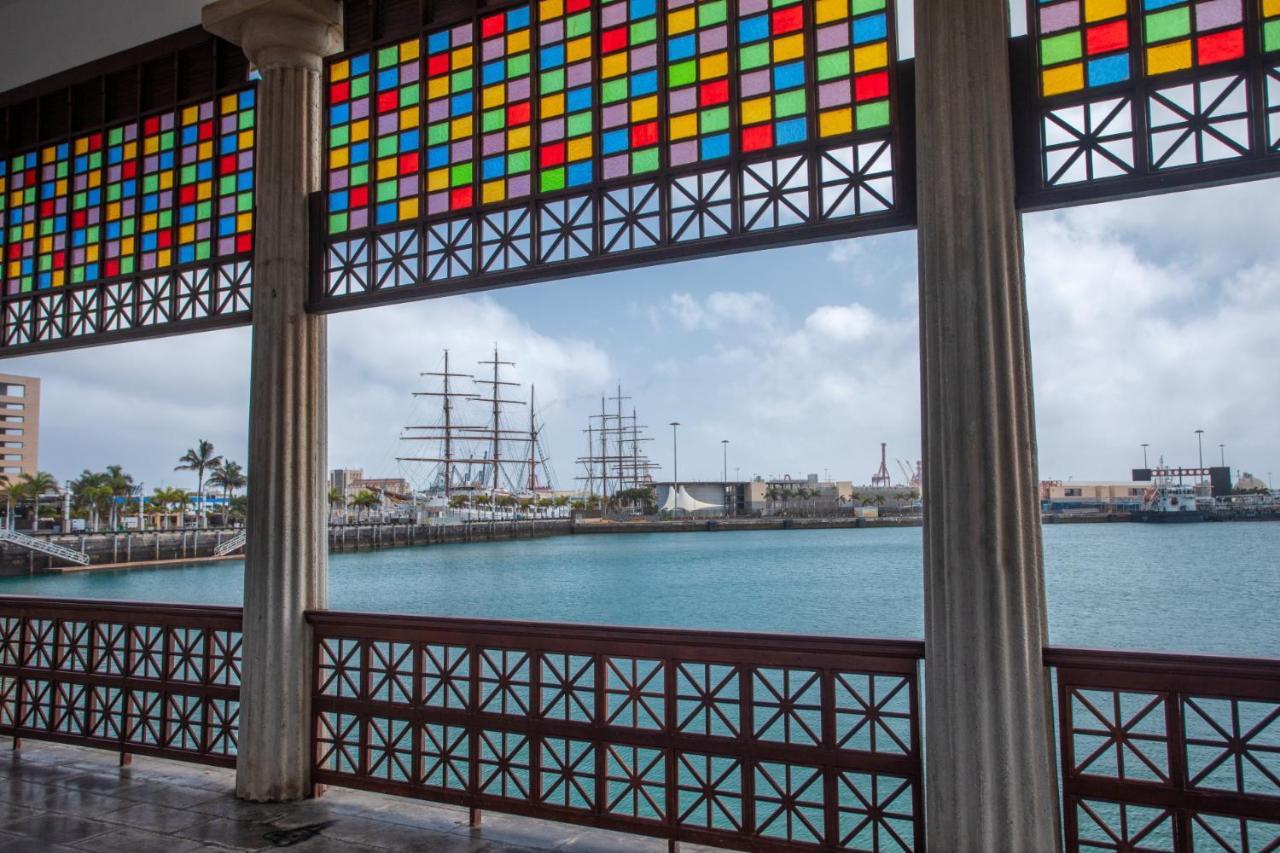 Bolivar Cute Home By Canariasgetaway Las Palmas / Gran Canaria Exterior foto
