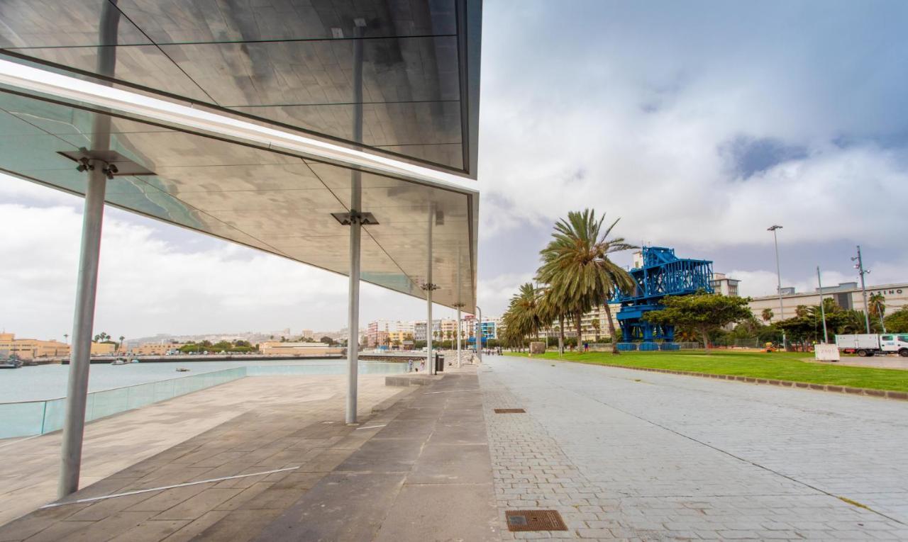 Bolivar Cute Home By Canariasgetaway Las Palmas / Gran Canaria Exterior foto