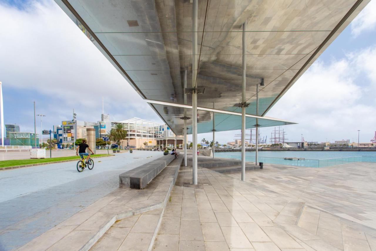 Bolivar Cute Home By Canariasgetaway Las Palmas / Gran Canaria Exterior foto