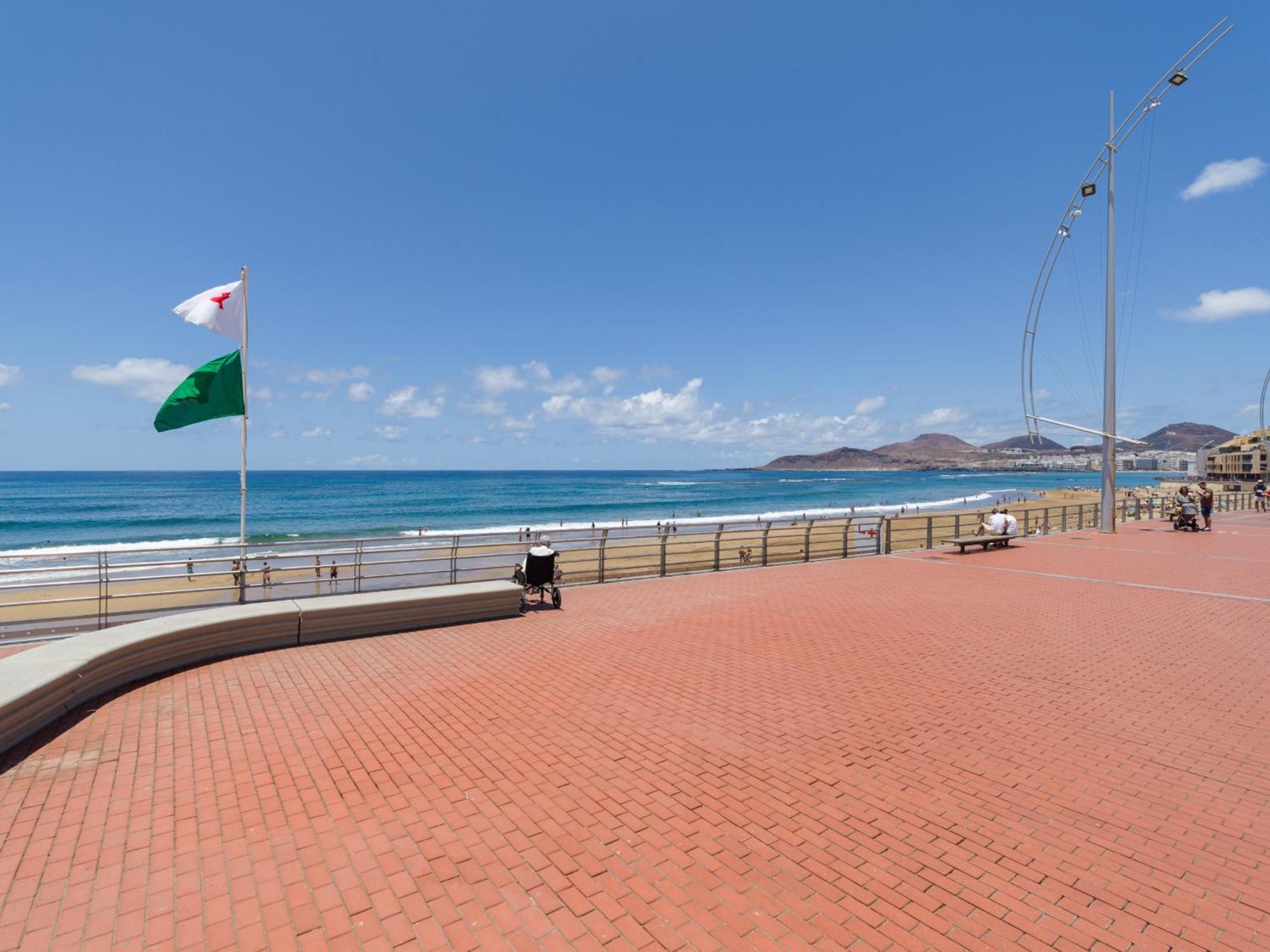 Bolivar Cute Home By Canariasgetaway Las Palmas / Gran Canaria Exterior foto